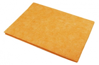 Viscose floor cloth 50x60 cm, 70% viscose, 200 gsm
