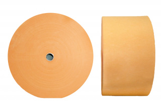 Nonwoven multipurpose viscose 50%, 120 gsm, 50 cm