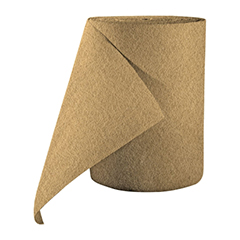 Nonwoven abrasive TERSO NATURAL