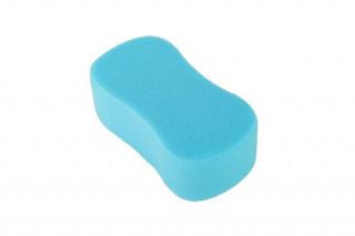 Car care sponge 8-Shape 210x100 mm