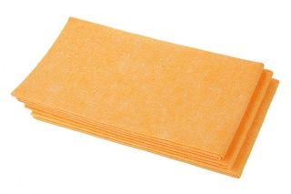 Viscose floor cloth 50x60 cm, 70% viscose, 160 gsm