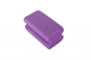 Car care sponge 170x100 mm Finger grip 