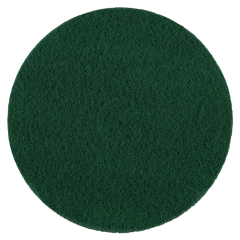 Green floor pad 6"-24"