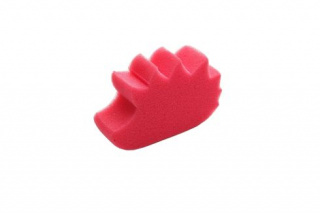 Bath sponge for kids