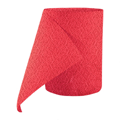 Nonwoven abrasive TERSO 500 RED