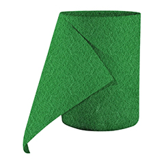 Nonwoven abrasive TERSO 500 GREEN