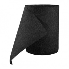 Nonwoven abrasive TERSO 750 BLACK