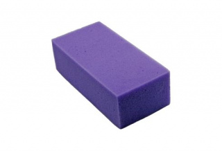 Car care sponge 200x100 mm