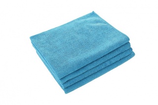 Microfiber floor cloth, 50x60 cm, 220 gsm