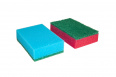 Kitchen sponge 116х76 mm, general-purpose