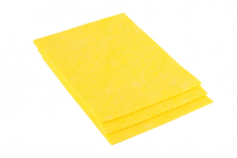 Multipurpose viscose cloth 25x30 cm, 50% viscose, 80 gsm