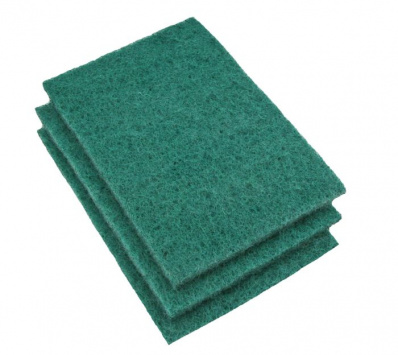 Scouring pad 150x190 mm, regular
