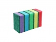 Kitchen sponge 87x58 mm, general-purpose