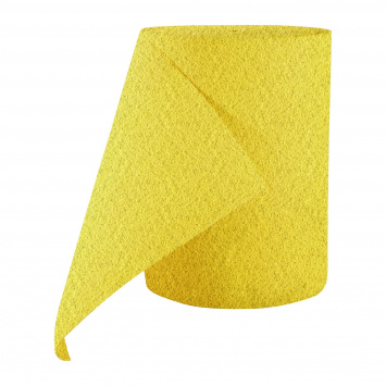 Nonwoven abrasive TERSO 750 YELLOW