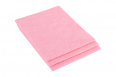 Multipurpose viscose cloth 25x30 cm, 50% viscose, 80 gsm