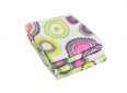 Microfibre printed cloth 29x29 cm, 250 gsm, printed