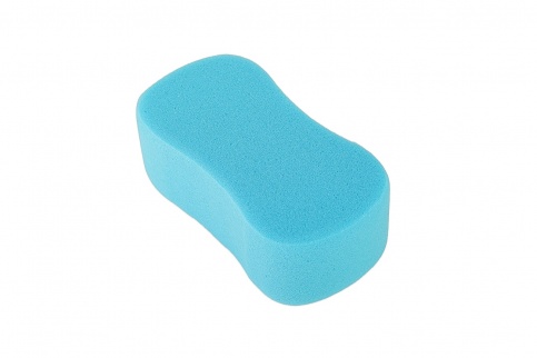 Car care sponge 8-Shape 210x100 mm