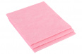 Multipurpose viscose cloth 34х38 cm, 80% viscose, 110 gsm