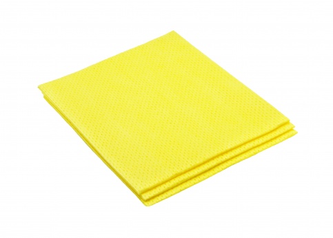 Multipurpose spunlace perforated cloth 30х38 cm, 70% viscose