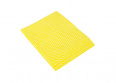 Multipurpose spunlace cloth wave print 34x38 cm, 70% viscose
