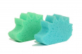 Bath sponge for kids