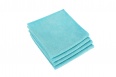 Microfiber cloth 29x29 cm, 200 gsm