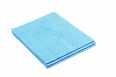 Multipurpose spunlace perforated cloth 30х38 cm, 70% viscose