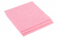 Multipurpose viscose cloth 38х38 cm, 80% viscose, 110 gsm