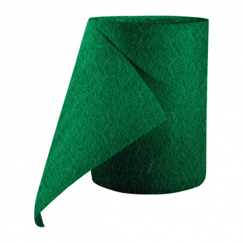 Nonwoven abrasive TERSO 750 GREEN