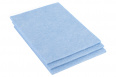 Multipurpose viscose cloth 30x38 cm, 70% viscose, 90 gsm