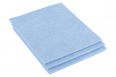 Multipurpose viscose cloth 34х38 cm, 70% viscose, 110 gsm