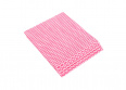 Multipurpose spunlace cloth wave print 34x38 cm, 70% viscose