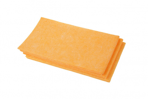 Viscose floor cloth 50x60 cm, 70% viscose, 160 gsm