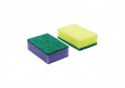 Kitchen sponge 96х64 mm, soft