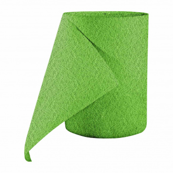 Nonwoven abrasive TERSO 650 LIME