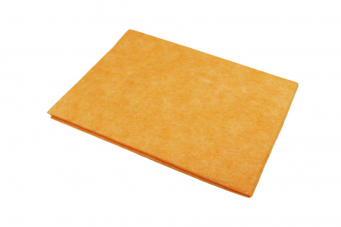 Viscose floor cloth 50x60 cm, 70% viscose, 200 gsm