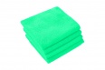 Microfiber cloth 29x29 cm, 200 gsm