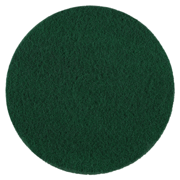 Green floor pad 6"-24"