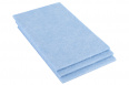 Multipurpose viscose cloth 25х38 cm, 50% viscose, 80 gsm